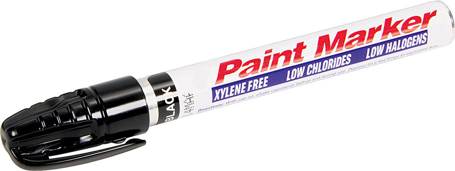 [ALL12056] Allstar Performance - Paint Marker Black