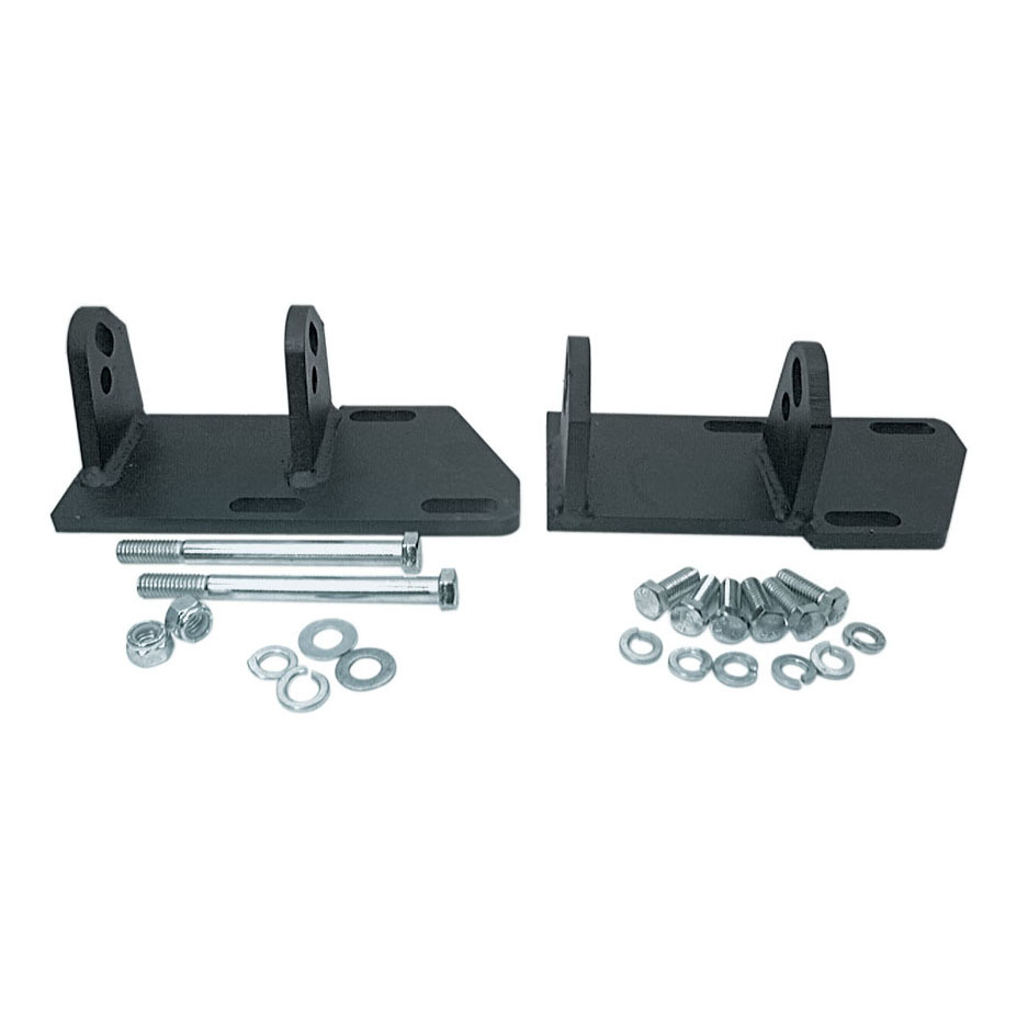 [ADV713111] Advance Adapters - Chevy V8 Mounts S-10 2wd
