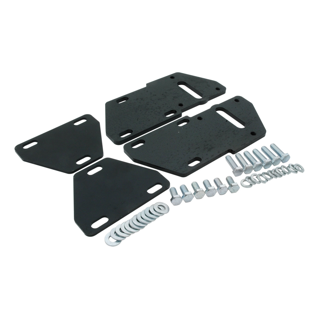 [ADV713123] Advance Adapters - Motor Mounts GM V8-4.3L