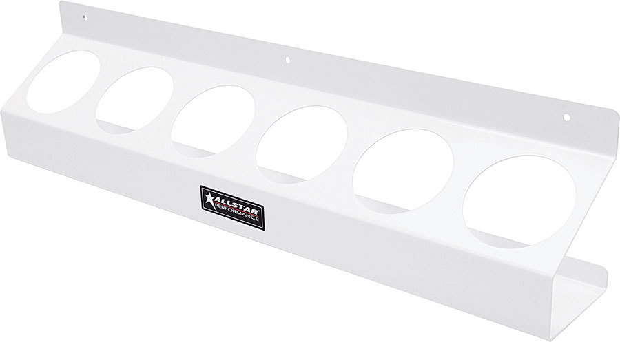 [ALL12200] Allstar Performance - Aerosol Can Holder White