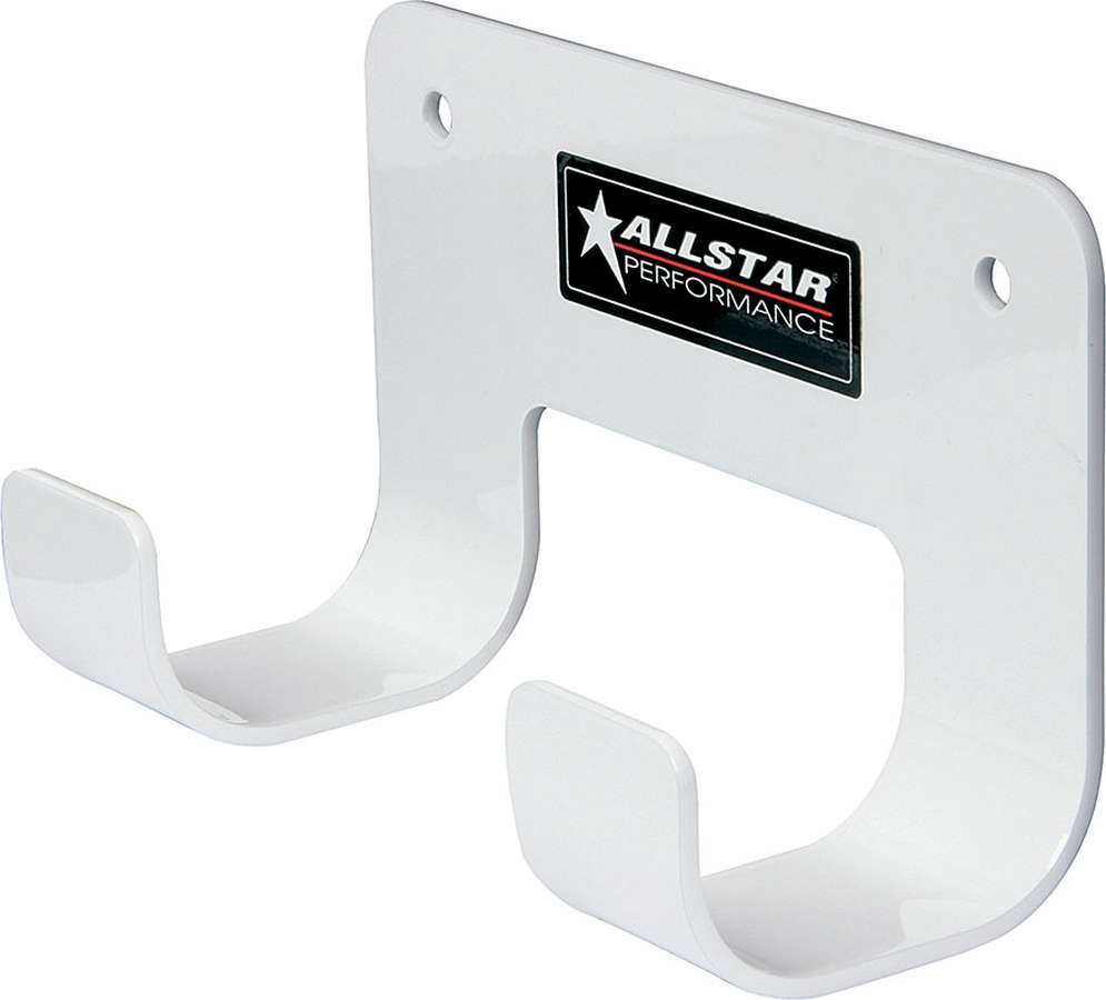 [ALL12202] Allstar Performance - Cordless Drill Holder White
