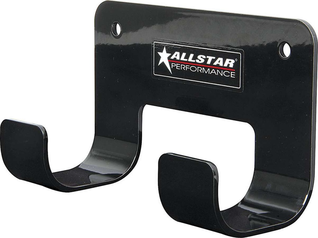 [ALL12203] Allstar Performance - Cordless Drill Holder Black
