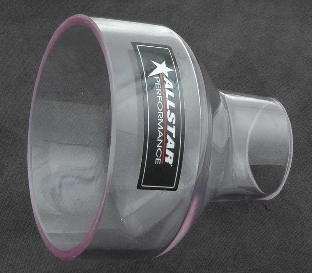 [ALL13007] Allstar Performance - Hose Adapter 2.5in to 1.25in