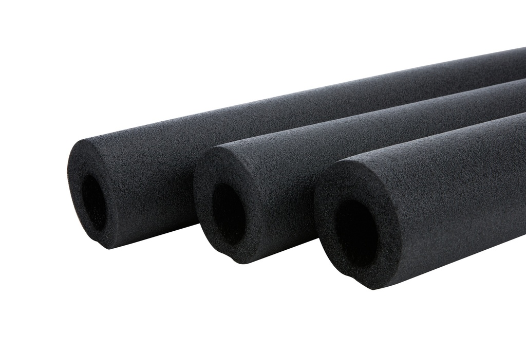 [ALL14100-3] Allstar Performance - Roll Bar Padding Black 3pk