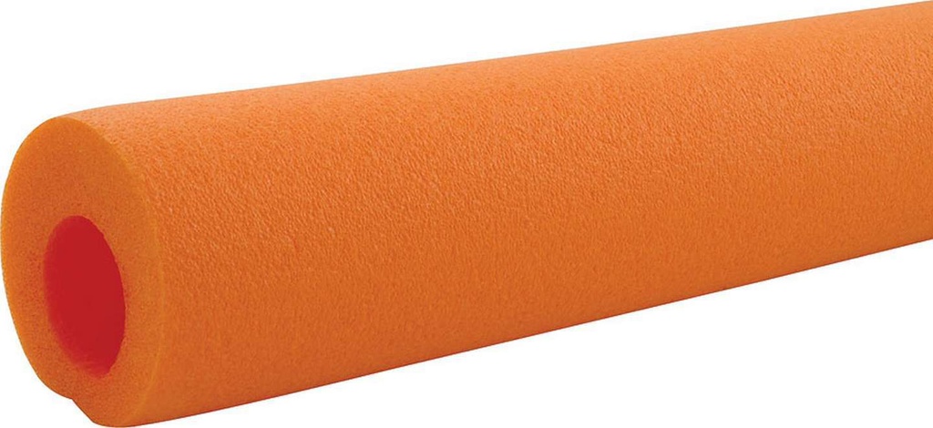 [ALL14103-48] Allstar Performance - Roll Bar Padding Orange 48pk