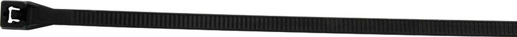 [ALL14123] Allstar Performance - Wire Ties Black 7.25 in 100pk
