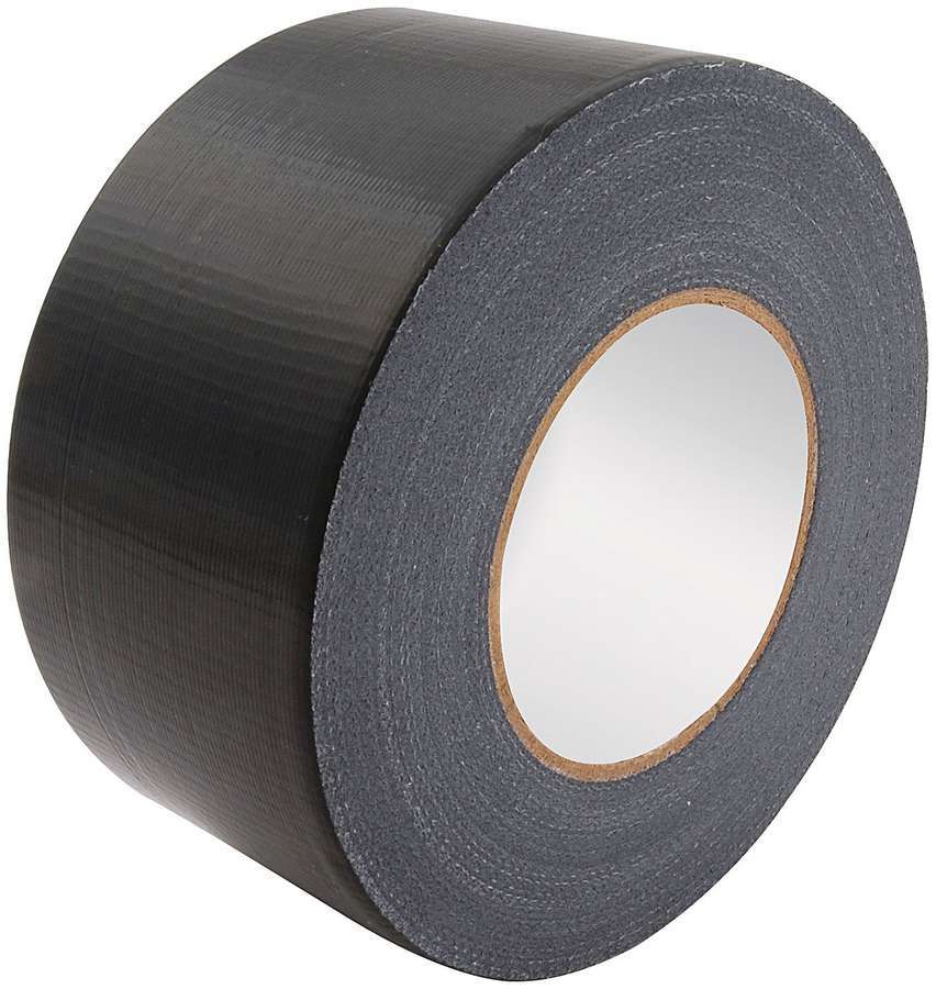 [ALL14143] Allstar Performance - Racers Tape 3in x 180ft Black