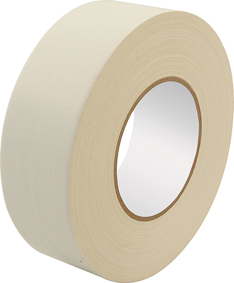 [ALL14151] Allstar Performance - Racers Tape 2in x 180ft White