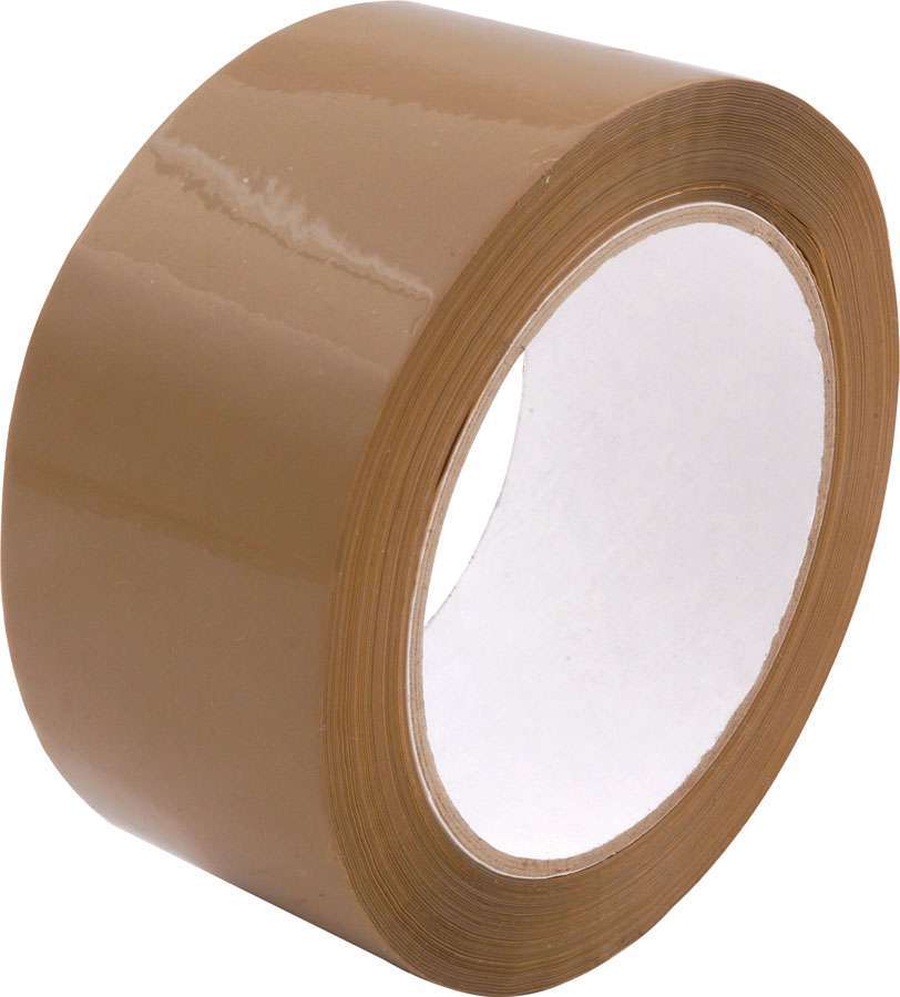 [ALL14161] Allstar Performance - Shipping Tape 2 x 330ft Tan