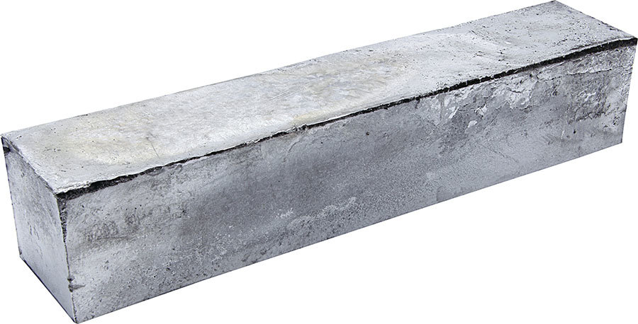 [ALL14179] Allstar Performance - Ballast 30lbs 2.5 x 2.5 x 12