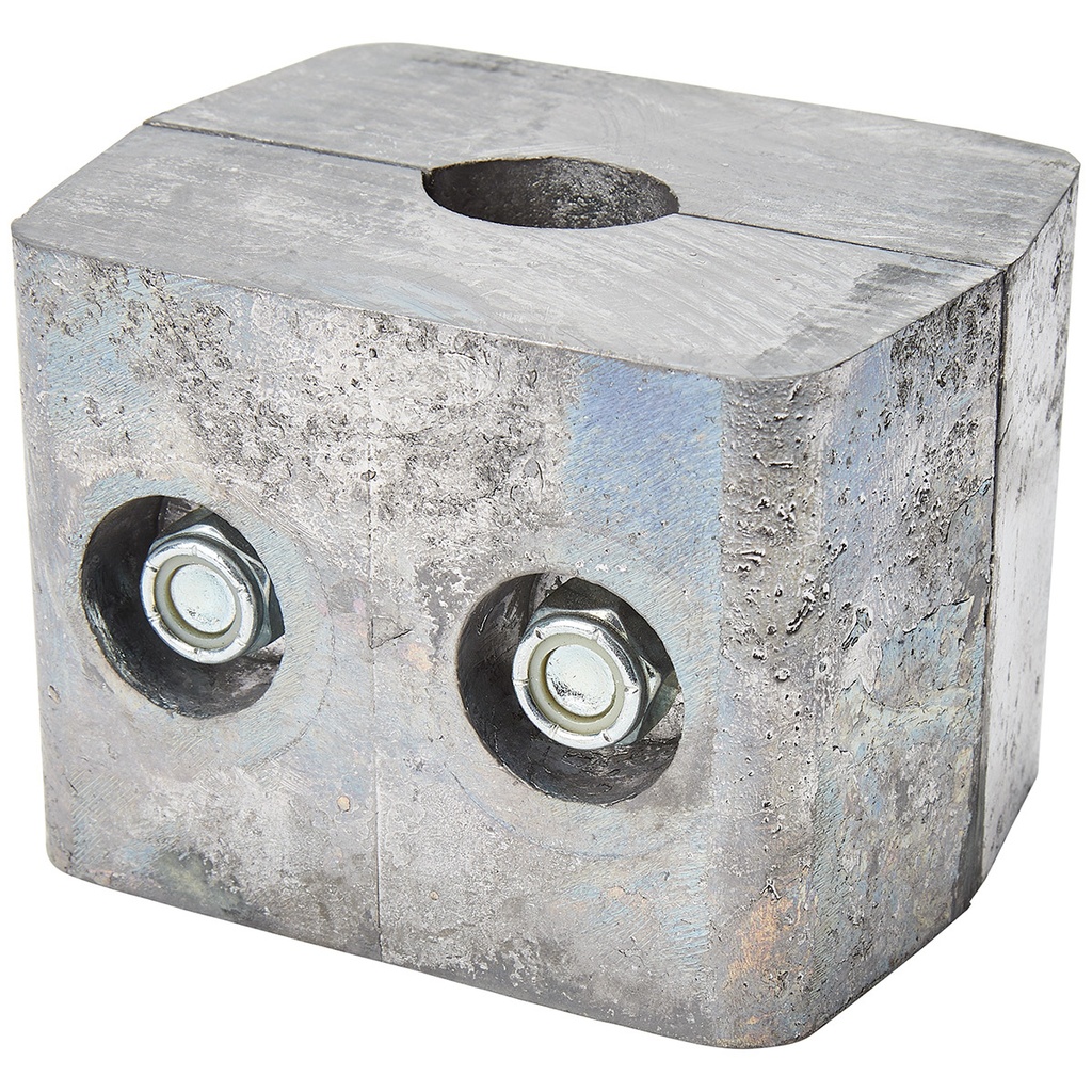 [ALL14181] Allstar Performance - Ballast 25lb Clamp On