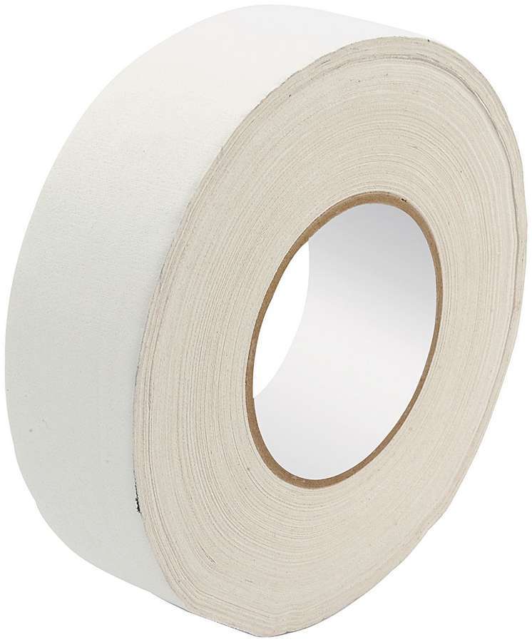[ALL14251] Allstar Performance - Gaffers Tape 2in X 165ft White