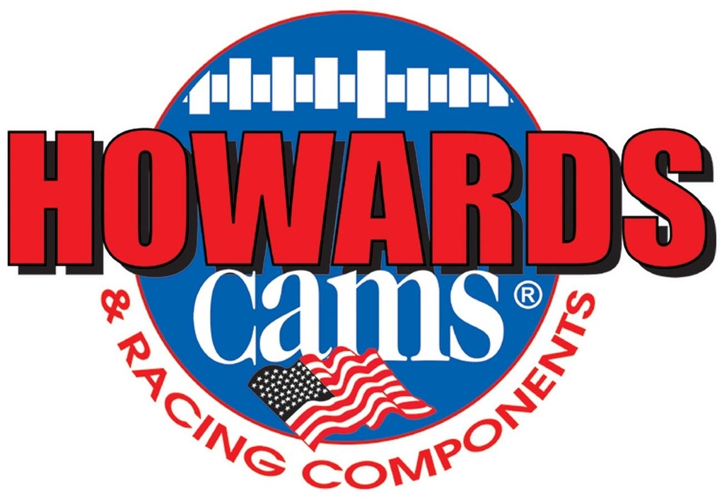 [HRC100] Howards Racing Components - Howard's Cams Catalog 2016-2017