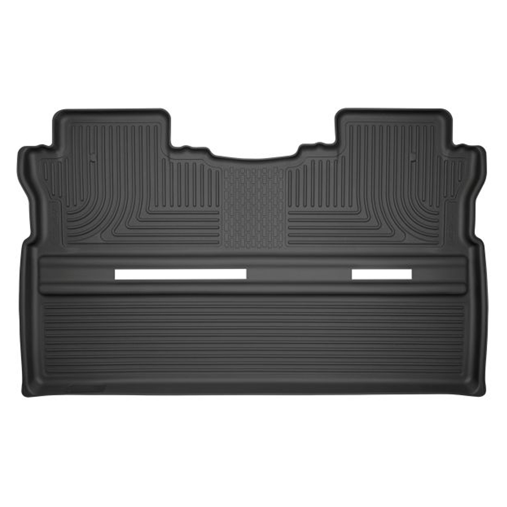 [HSK19431] Husky Liners - 2nd Seat Floor Liner