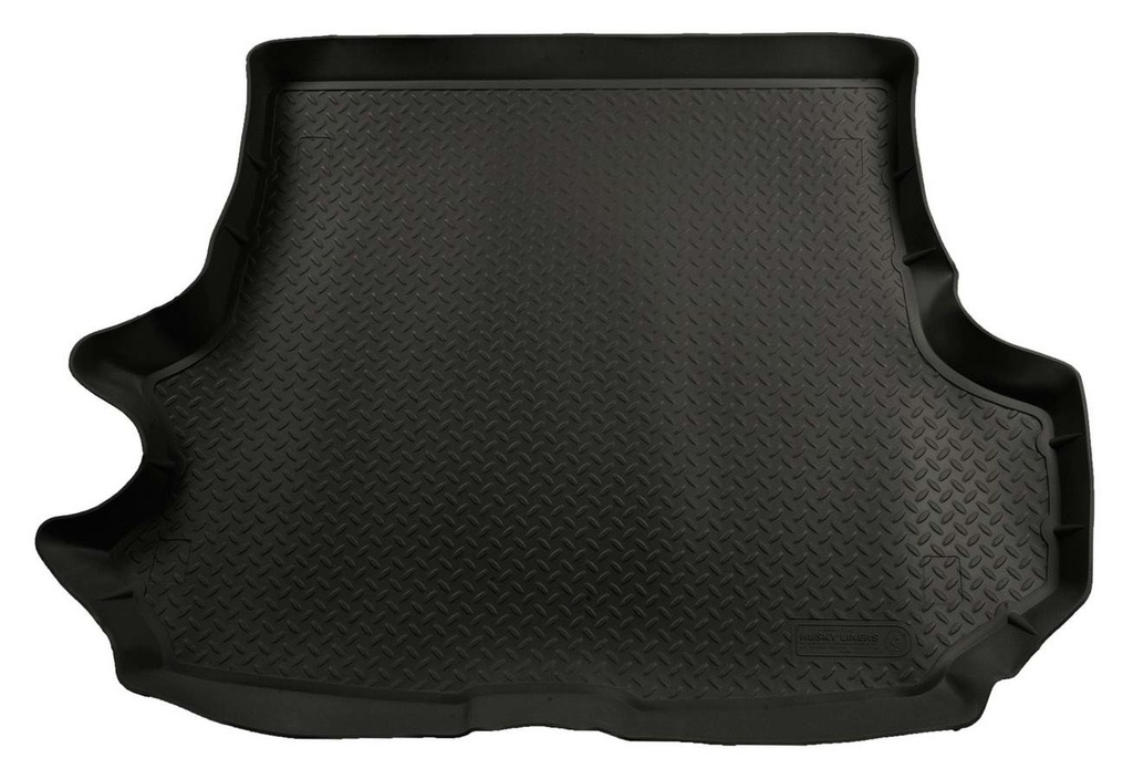 [HSK20601] Husky Liners - 99-04 Grand Cherokee Rear Cargo Liner- Black