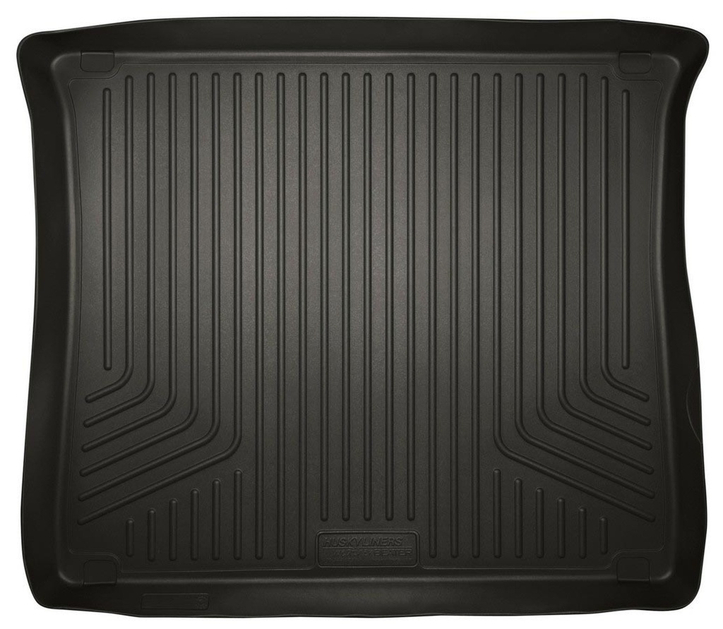[HSK25721] Husky Liners - Cargo Liner Weatherbeater Series