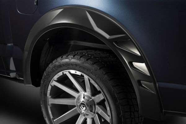 [HSK2802957] Husky Liners - Fender Flare Drt Style 4 Pieces
