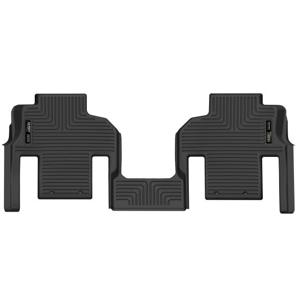 [HSK51411] Husky Liners - X-Act Contour Floor Liners
