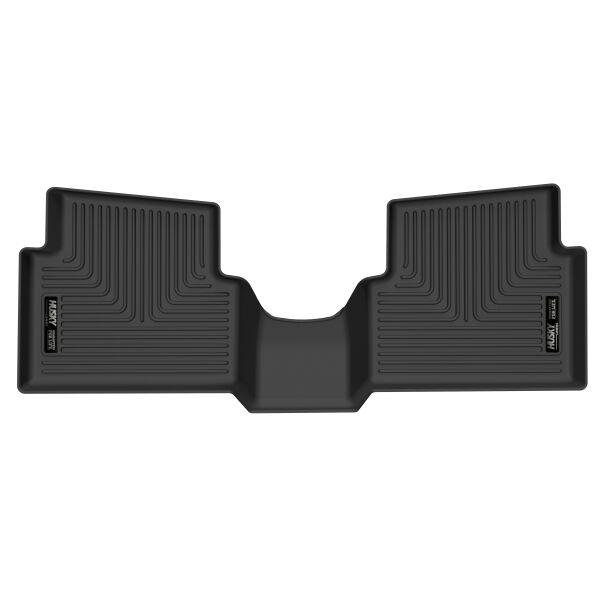 [HSK51761] Husky Liners - Ford X-Act Contour Floor Liners