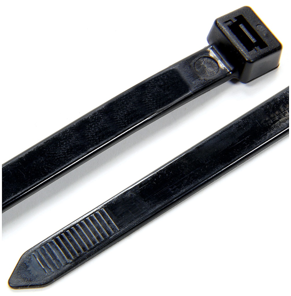 [ALL14383] Allstar Performance - Wire Ties Black 21in Heavy Duty 10pk