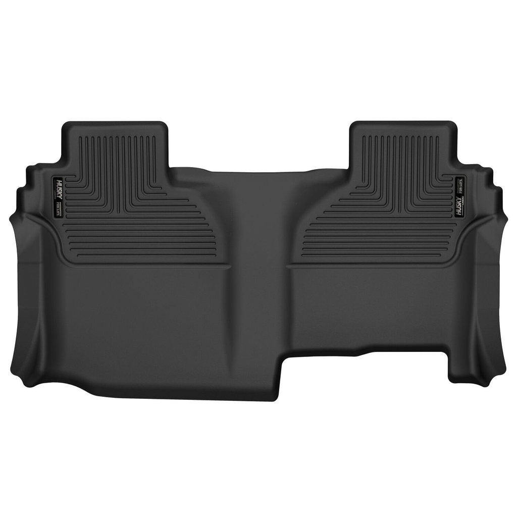 [HSK53611] Husky Liners - X-Act Contour Series 2nd Seat Floor Liner