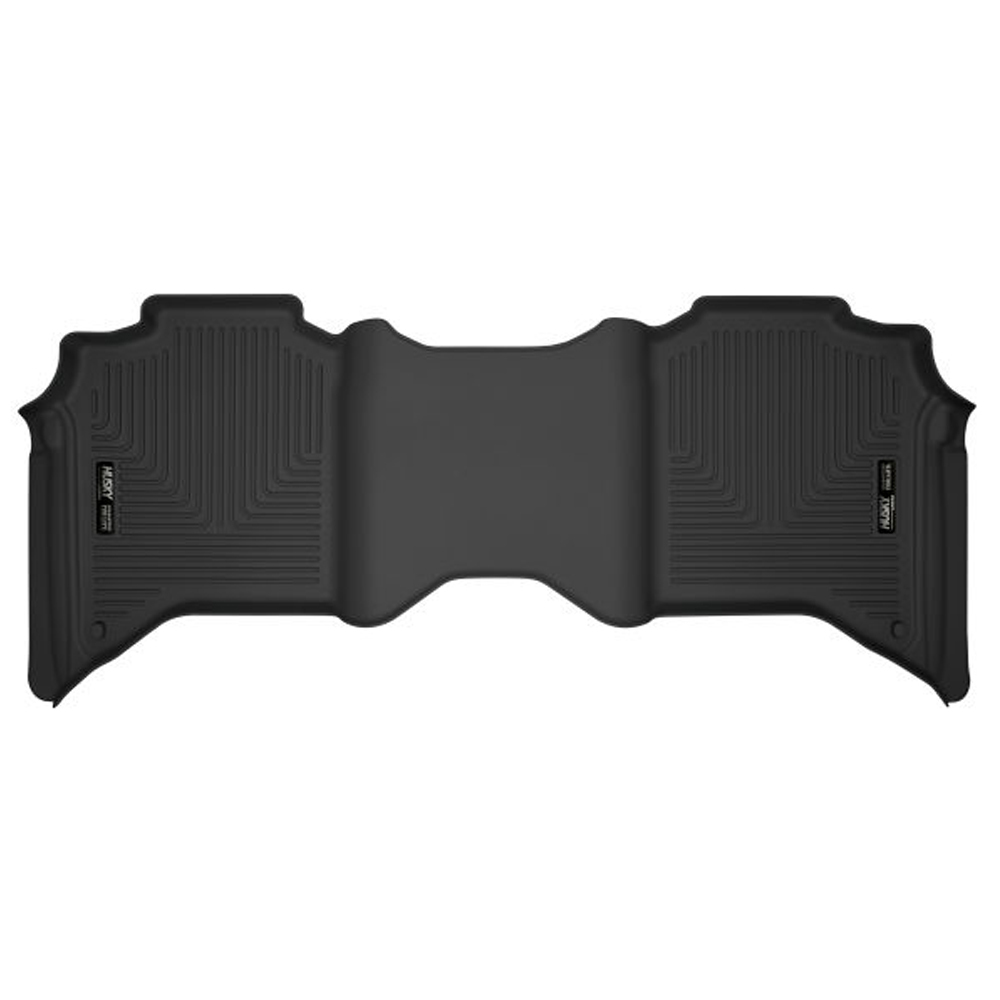 [HSK53631] Husky Liners - 2nd Seat Floor Liner