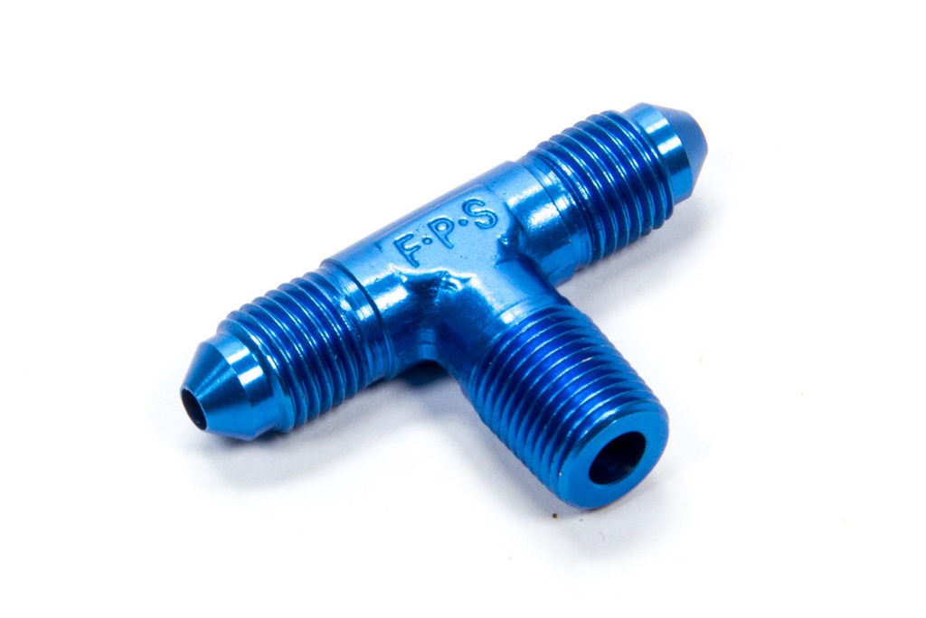 [FRG482503] Fragola - #3 X 1/8 Mpt Tee Fitting
