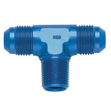 [FRG482504] Fragola - #4 X 1/8 Mpt Tee Fitting