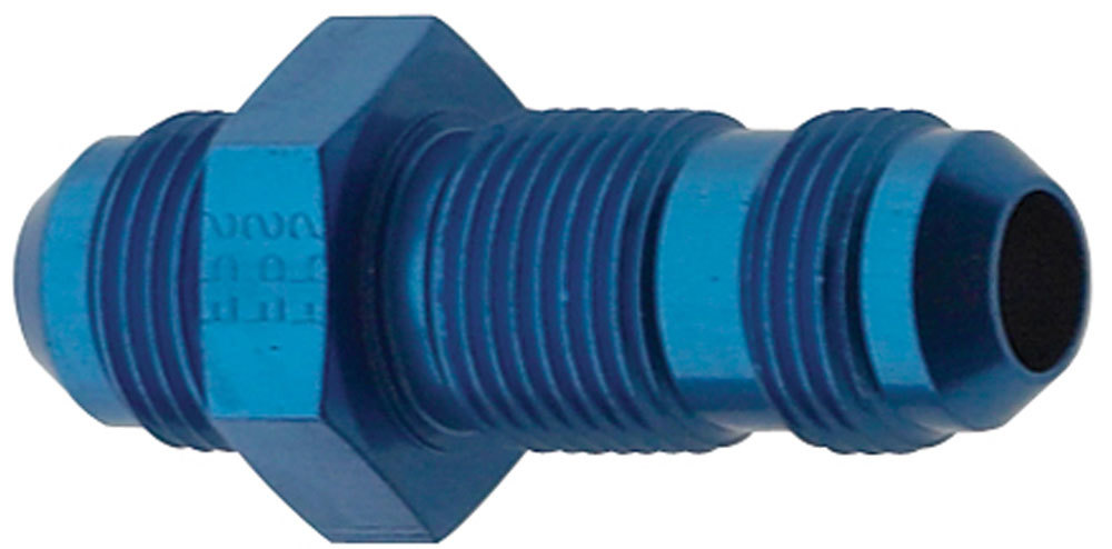 [FRG483212] Fragola - Str Bulkhead Fitting #12