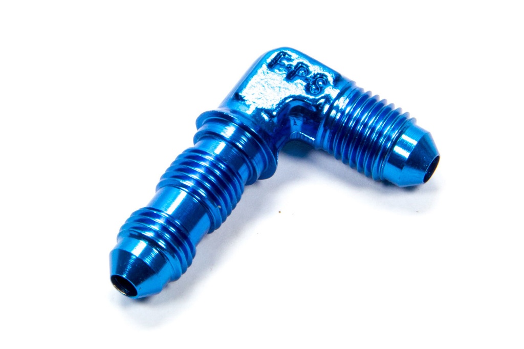 [FRG483304] Fragola - #4 X 90 Deg Bulkhead Fitting