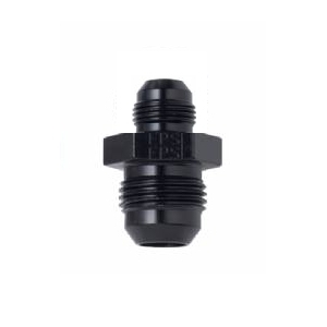 [FRG491908-BL] Fragola - #8 X #4 Male Reducer Black