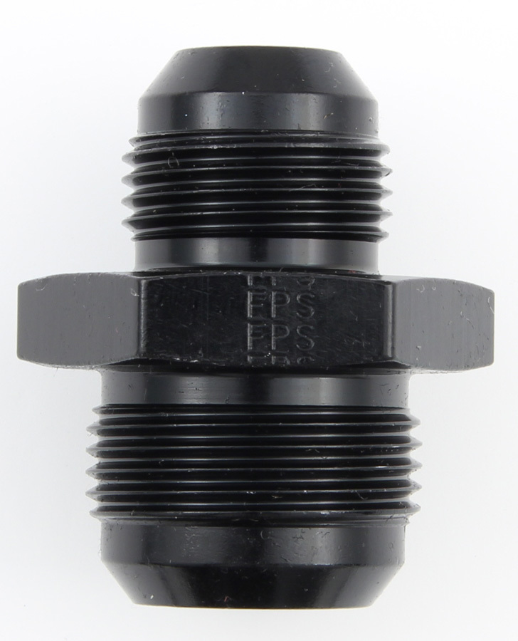 [FRG491923-BL] Fragola - #12 X #16 Male Reducer Black