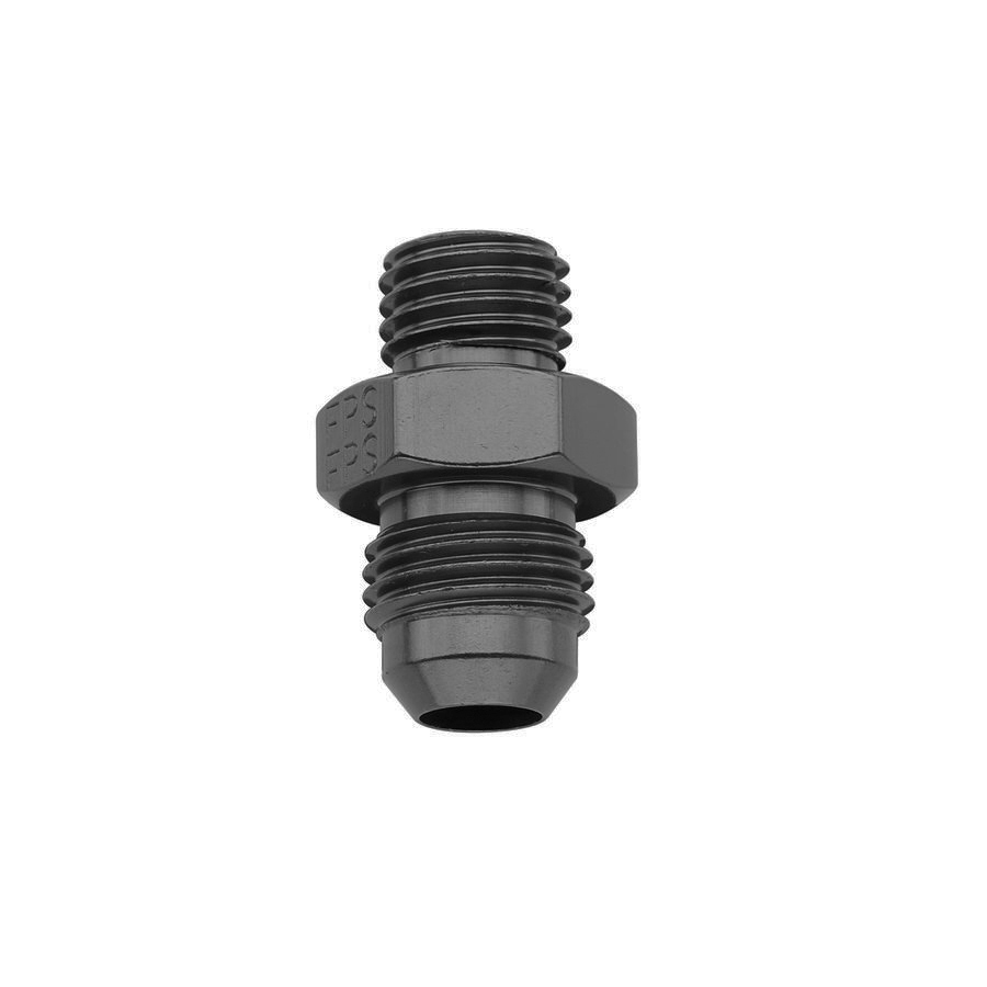 [FRG491954-BL] Fragola - Male Adapter Fitting #6 X 12Mm X 1.25 Solex