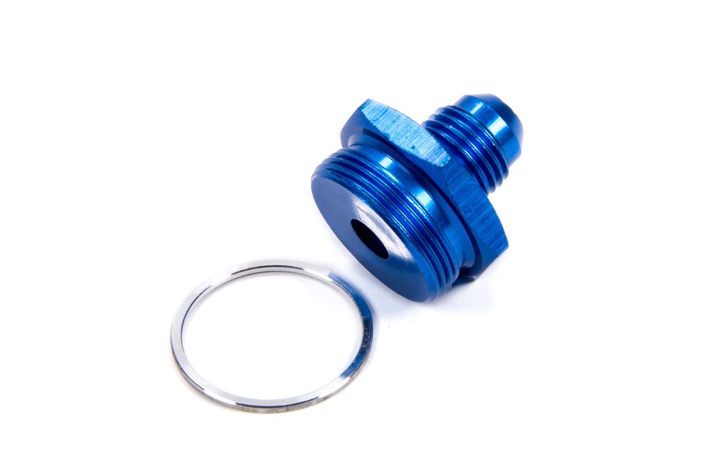 [FRG491960] Fragola - Male Adapter Fitting #6 x 1-20 Rochester