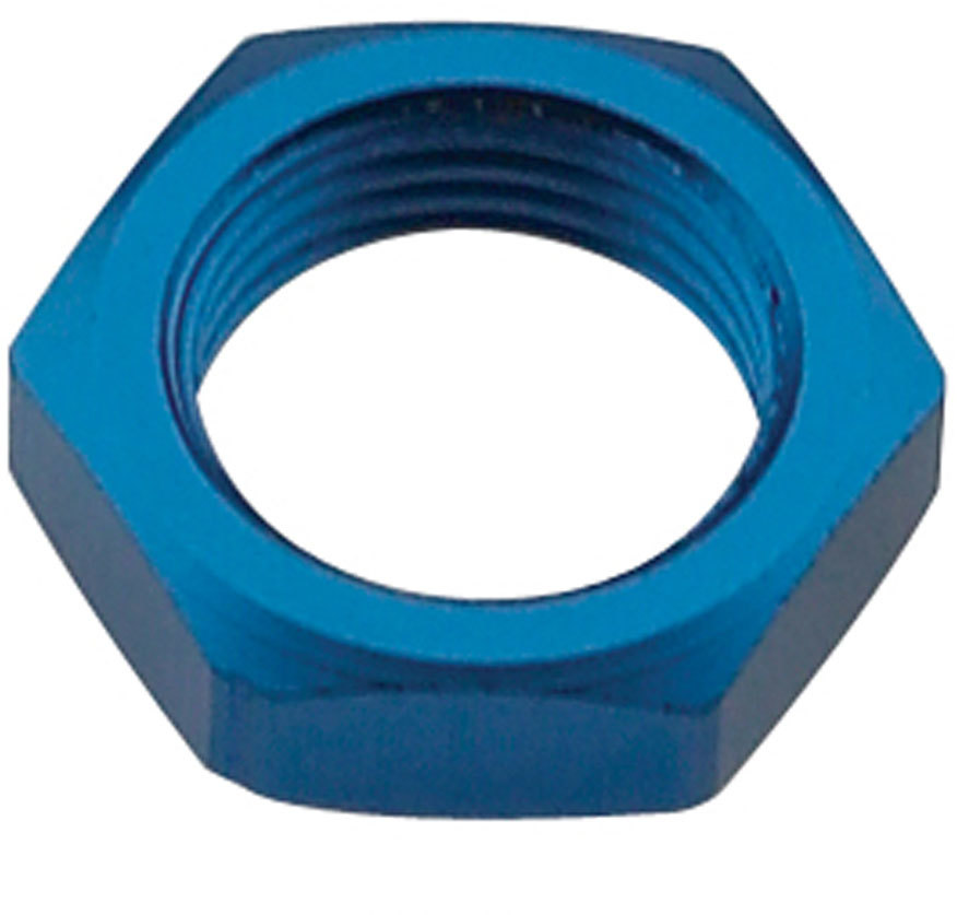 [FRG492406] Fragola - Bulkhead Nut #6