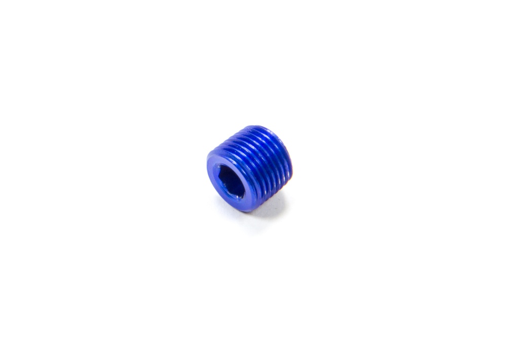 [FRG493202] Fragola - 1/8 Mpt Allen Pipe Plug