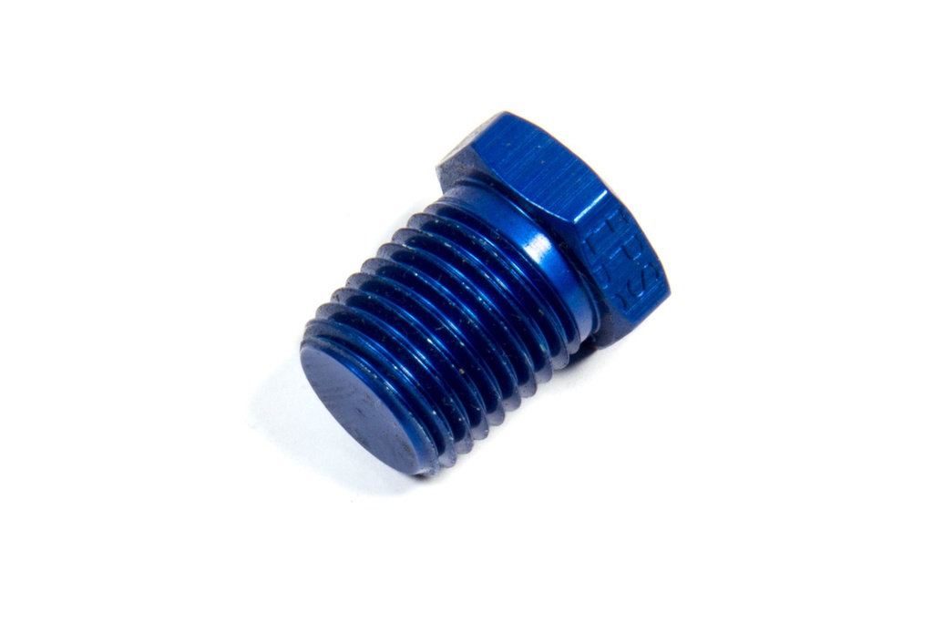 [FRG493302] Fragola - 1/4 Mpt Hex Pipe Plug