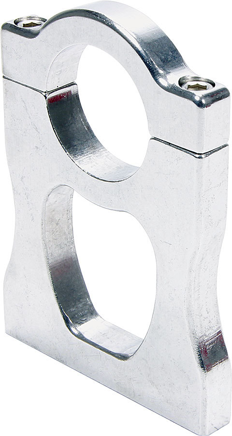 [ALL14474] Allstar Performance - Neck Mount 1.525in Polished