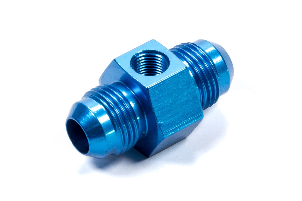 [FRG495003] Fragola - #8 X #8 Inline Gauge Male Adapter Fitting