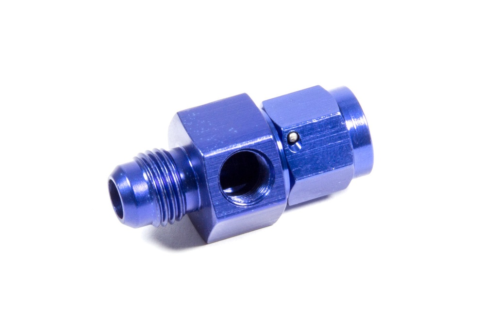 [FRG495005] Fragola - Female Inline Fitting #6 Male x -6 1/8 FPT