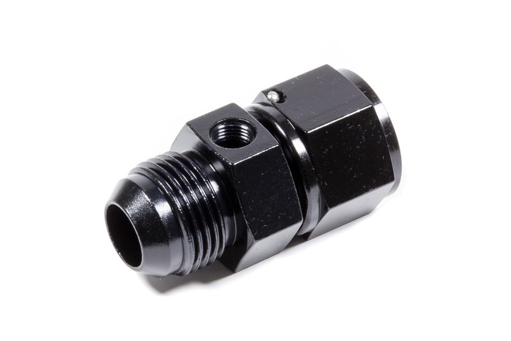 [FRG495014-BL] Fragola - #12 Inline Gauge Adapter Fitting Male To Female