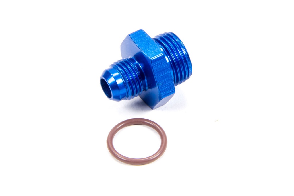 [FRG495101] Fragola - #6 x 3/4-16 (#8) Radius O-Ring Fitting