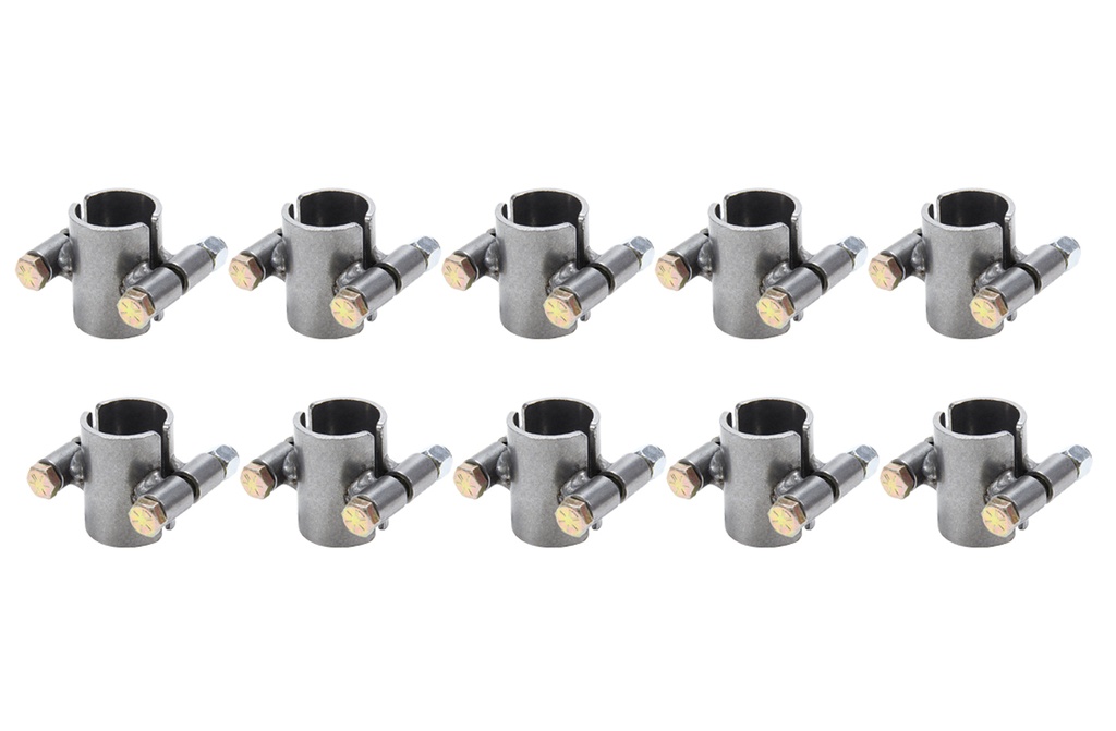 [ALL14481-10] Allstar Performance - Tube Clamp 1-1/4in I.D. x 2in Wide 10pk