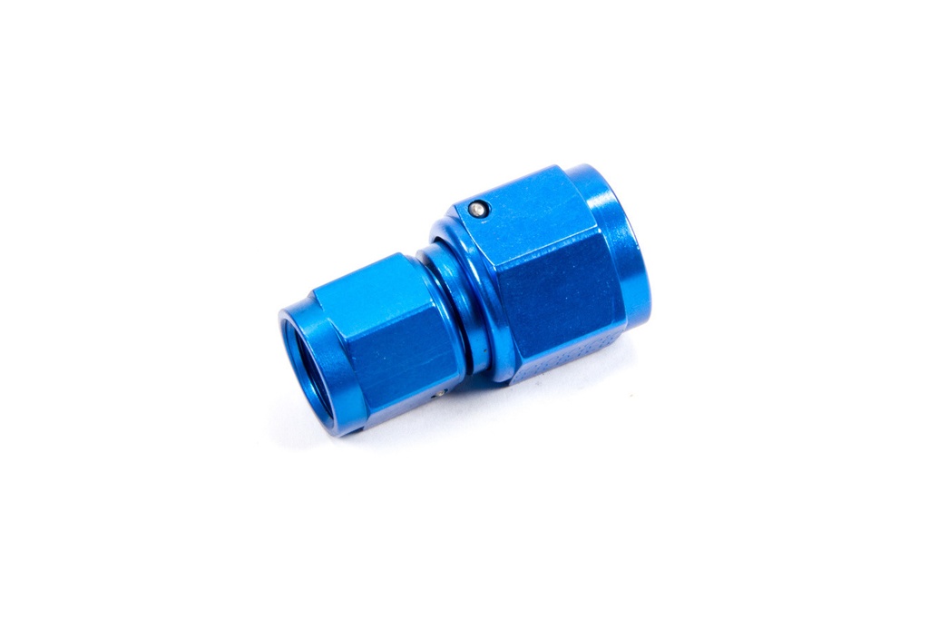 [FRG496107] Fragola - #6 X #8 Female Swivel Connector