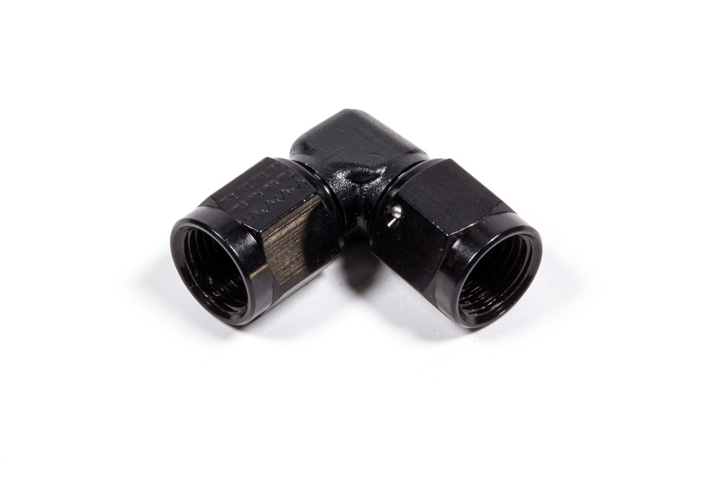 [FRG496306-BL] Fragola - #6 X 90-Degree Female Coupler Adapter Fitting