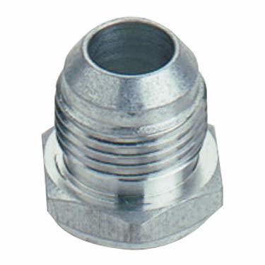 [FRG497106] Fragola - #6 Male Weld Bung Aluminum