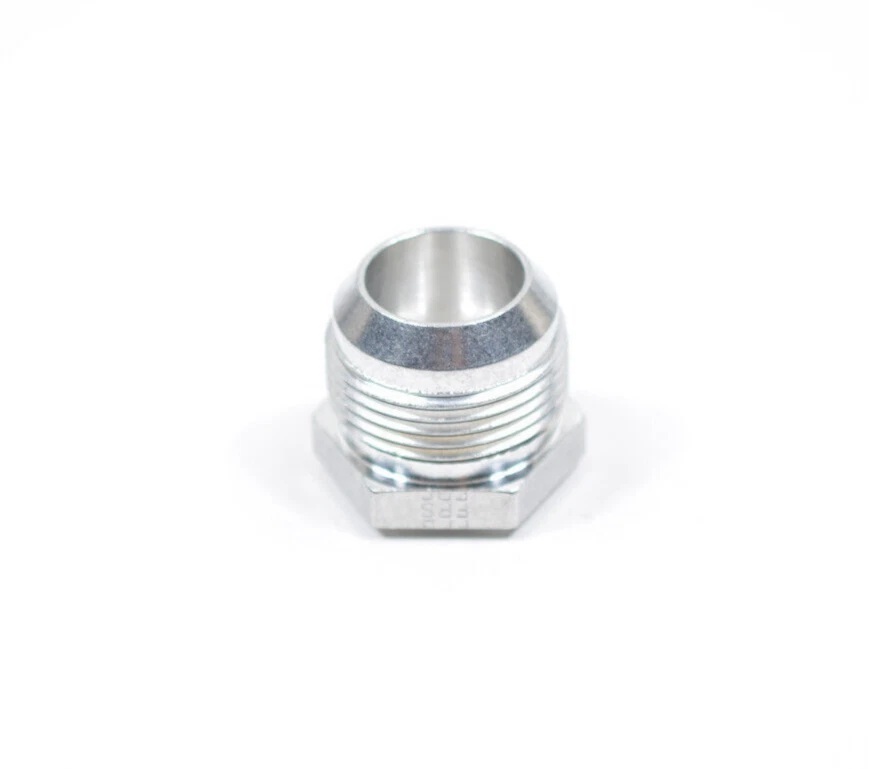 [FRG497116] Fragola - #16 Male Weld Bung