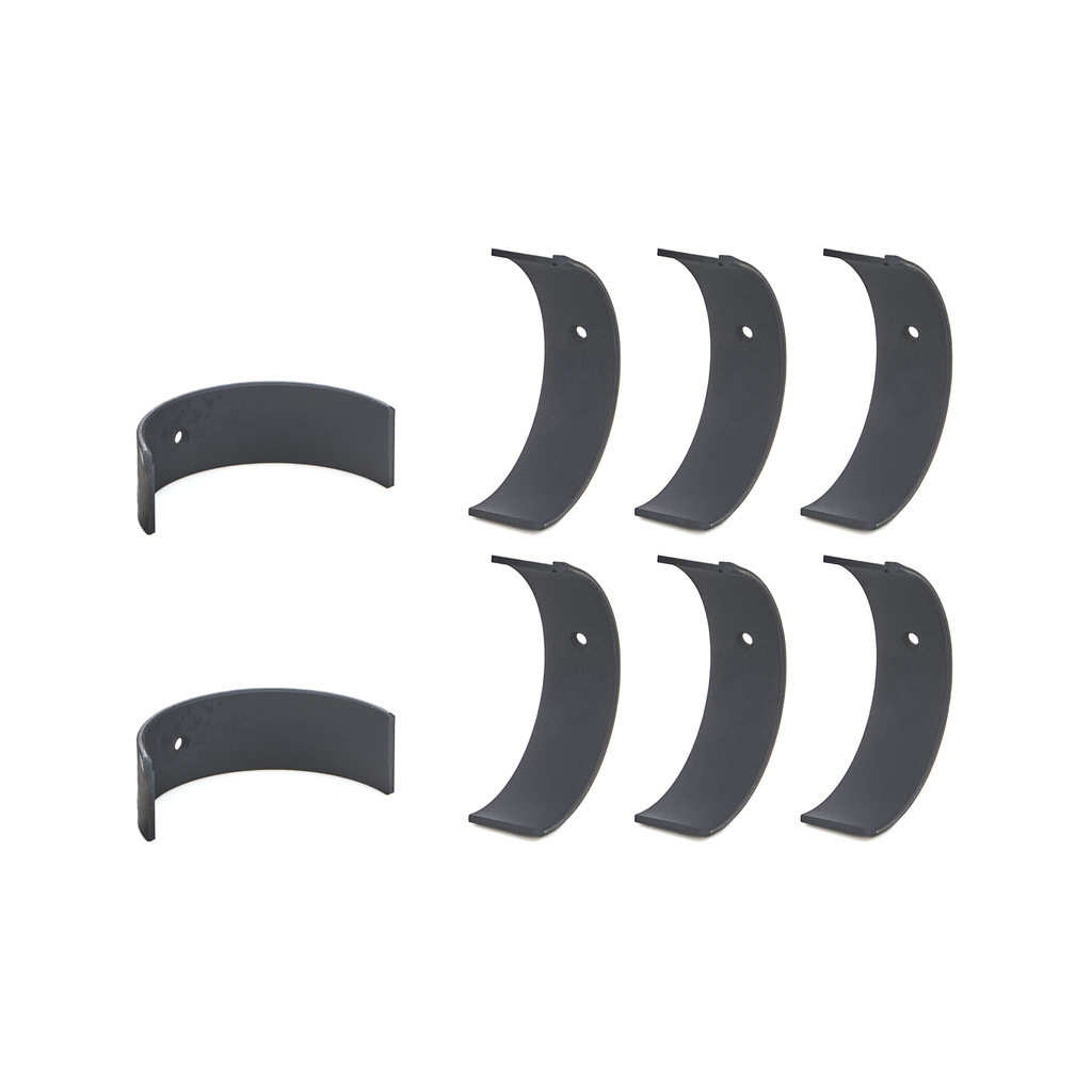 [AEB4B2960HC-.025] ACL - Rod Bearing Set Coated Nissan 4 1198cc