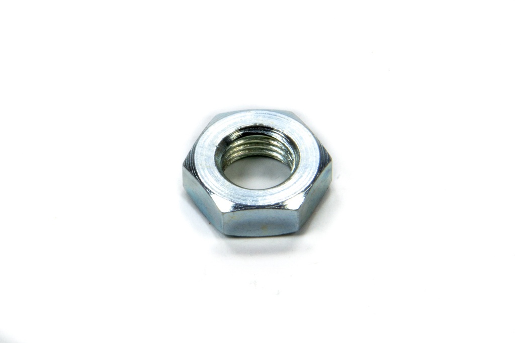 [FRG592403] Fragola - #3 Bulkhead Nut - Steel 3/8-24