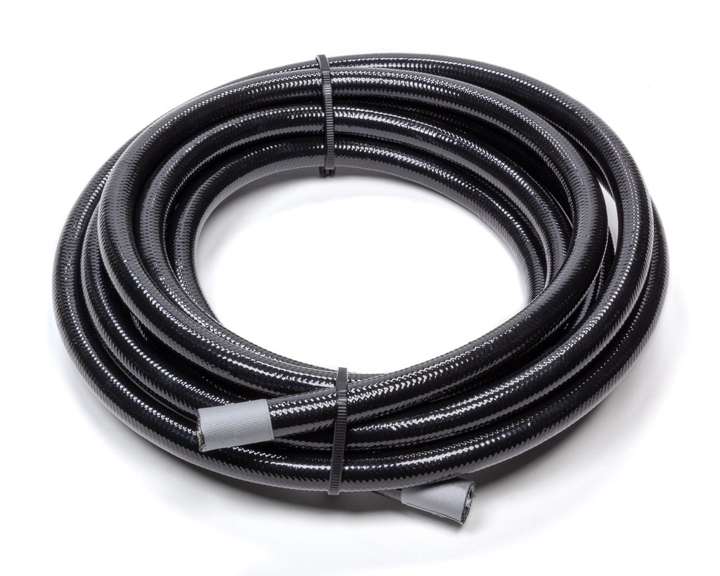 [FRG601526] Fragola - #6 Ptfe Hose 15ft W/Black Cover